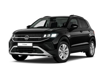 Volkswagen T-Cross 1.0 TSI 115 Match 5dr DSG Petrol Estate